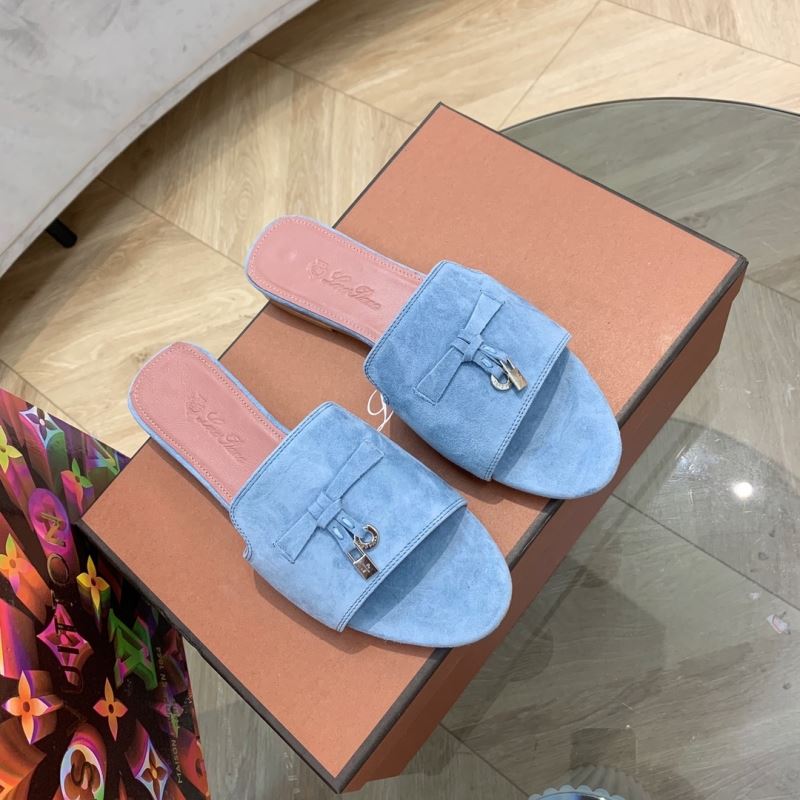 Loro Piana Sandals